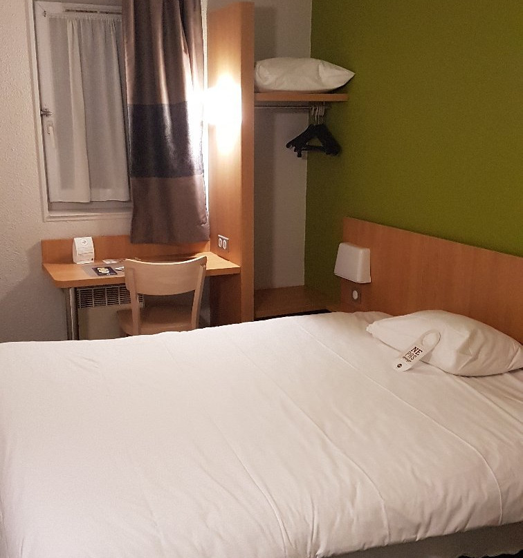 B&B HOTEL Annecy主图
