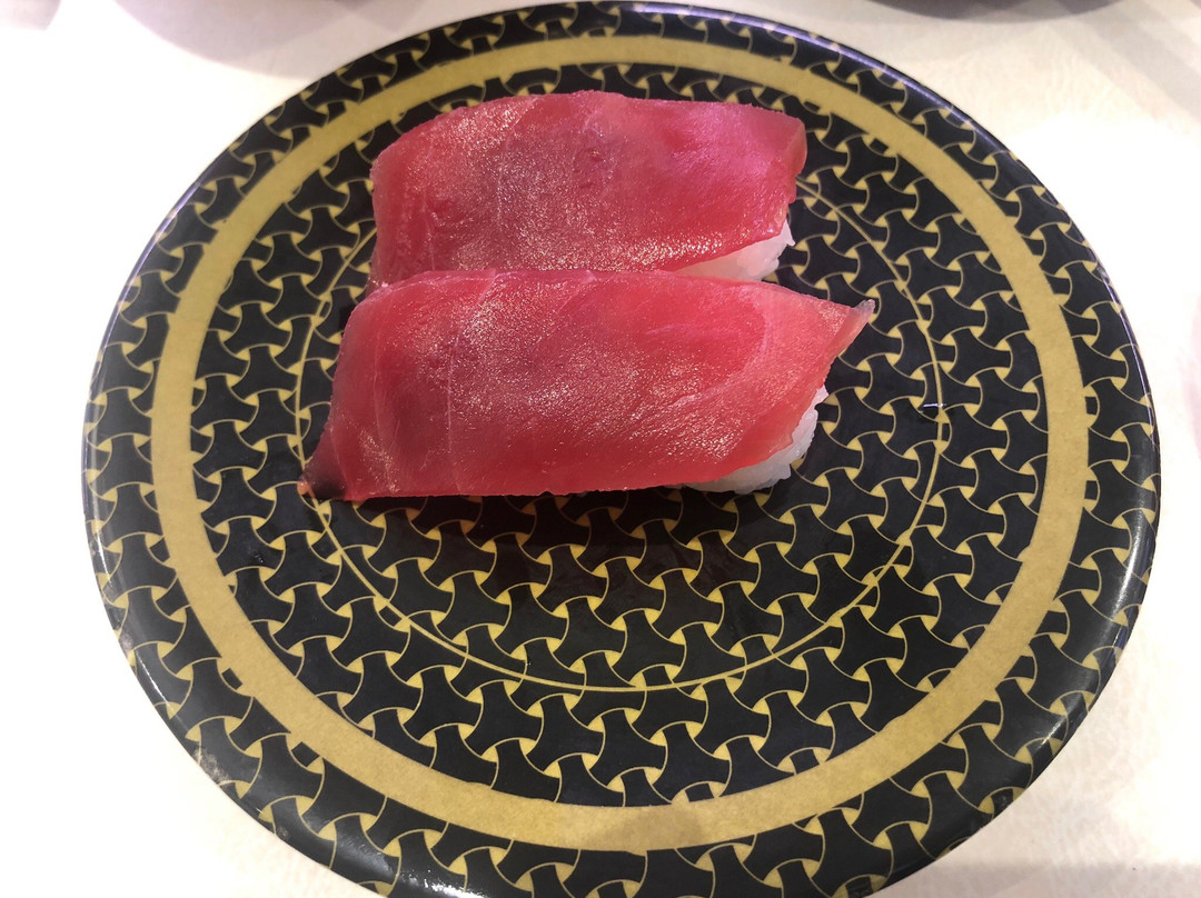 はま寿司 新発田店
