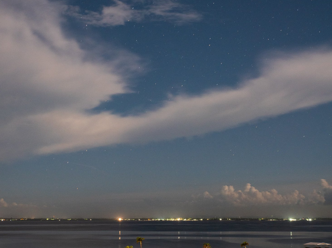 科斯塔贝拉热带海滩度假村主图