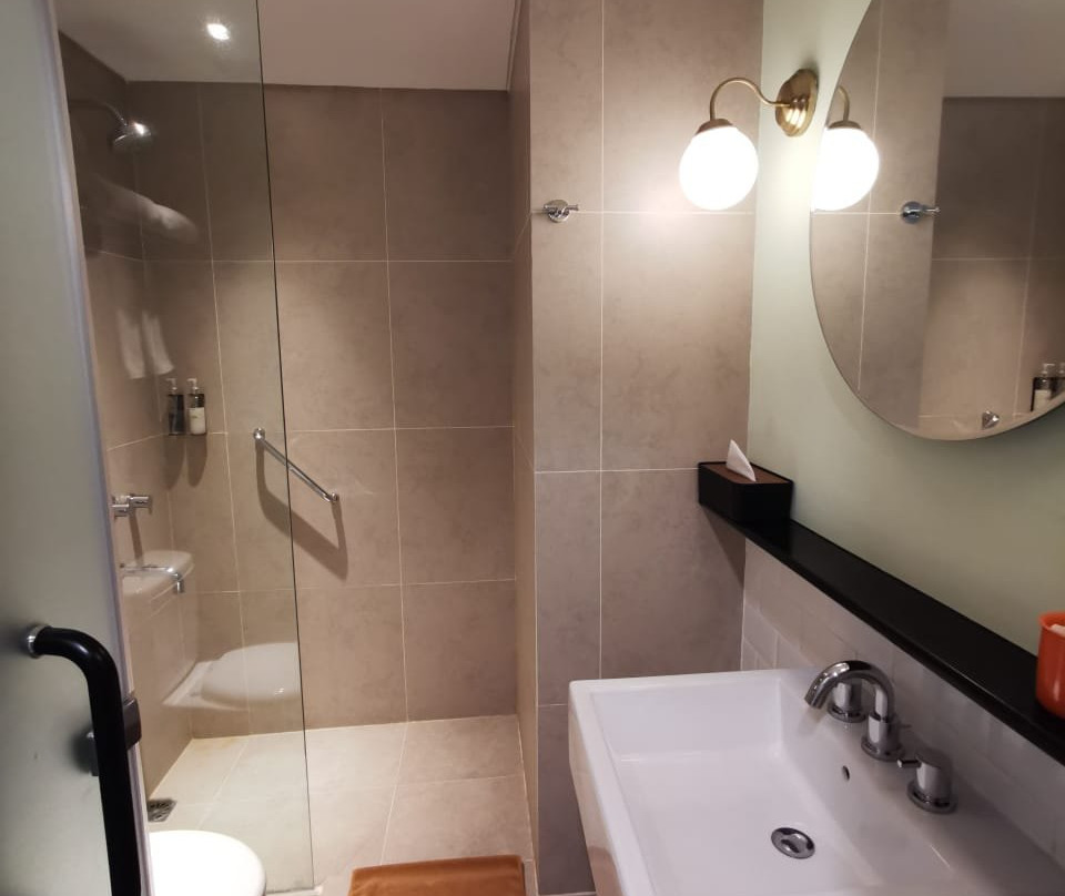 Kampi Hotel Tunjungan主图