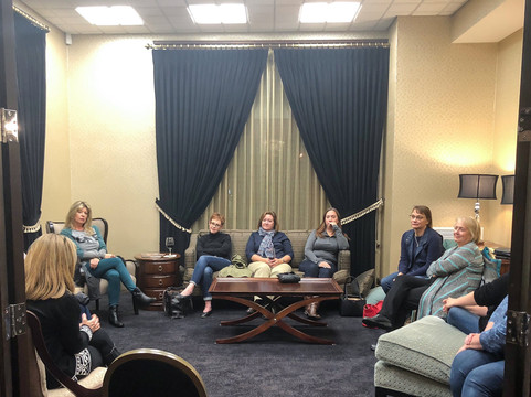 Thelma Sadoff Center for the Arts-Fond du Lac必去景点