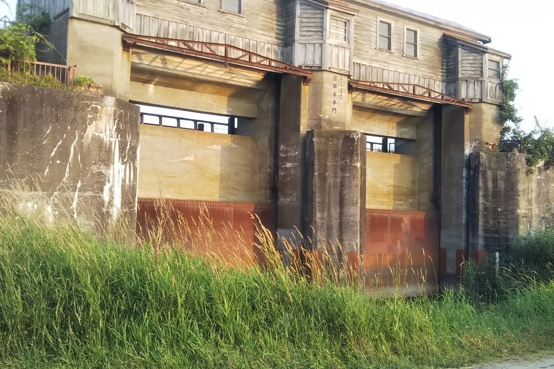 Iwabokki Suimon-钏路町必去景点