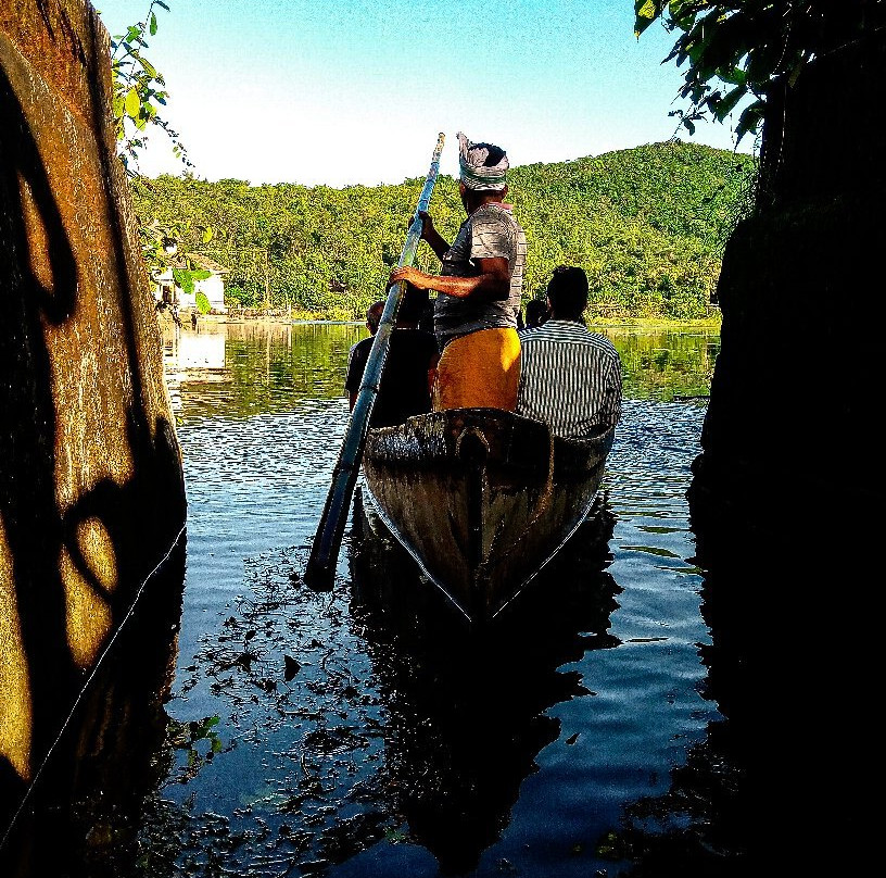 Jain Temple Varanga-Hebri必去景点