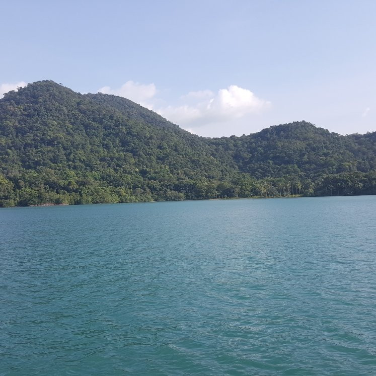 Sea View Koh Chang Pool Villas主图