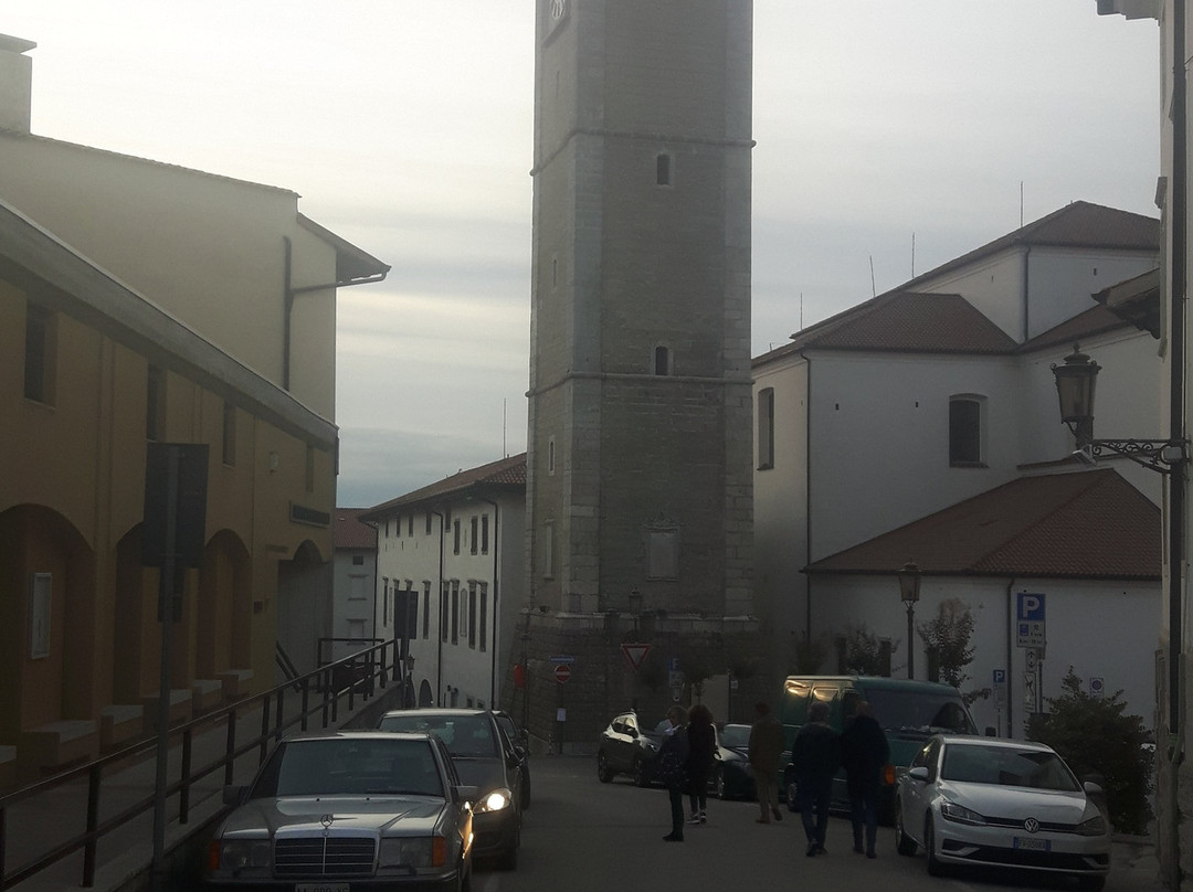 Duomo di San Michele Arcangelo景点图片