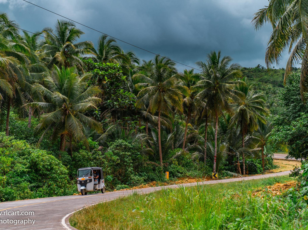 Binggo Siargao-General Luna必去景点