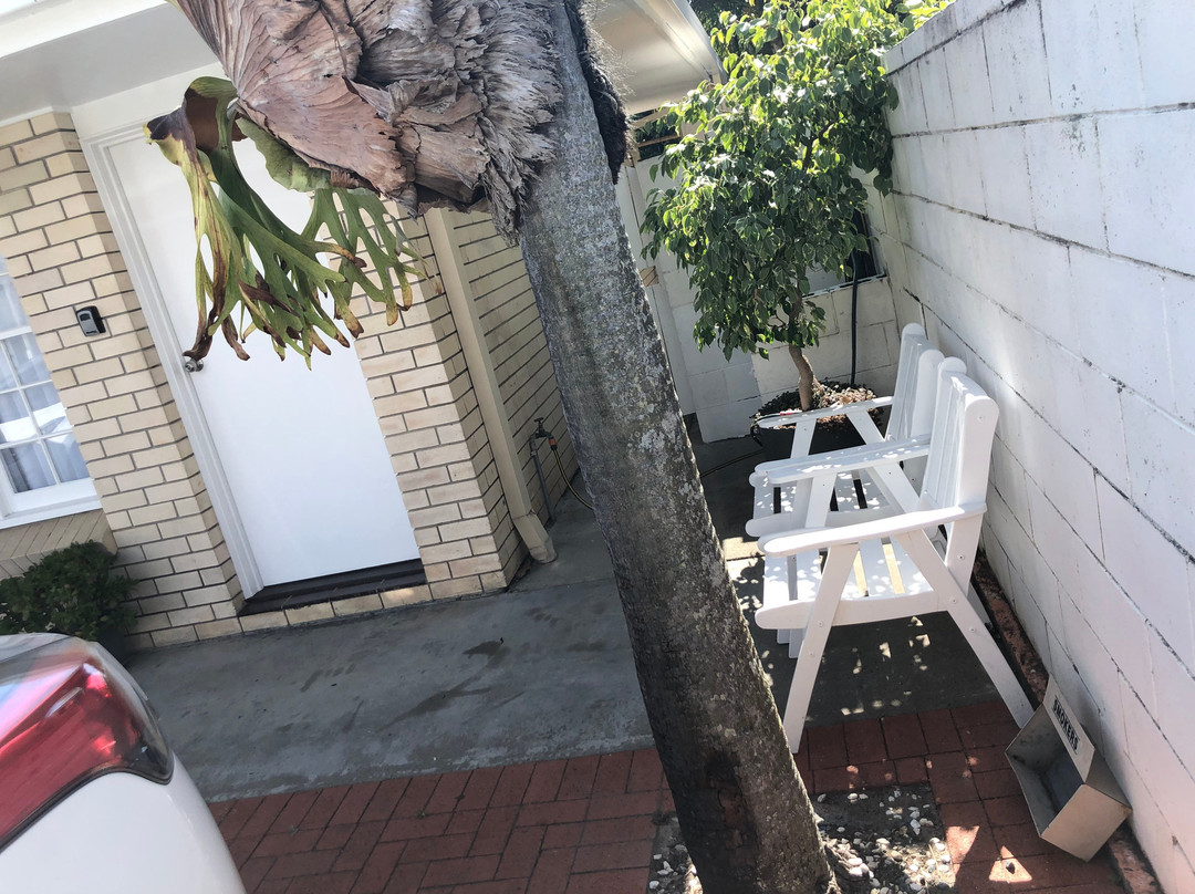 Surf Street Motel主图