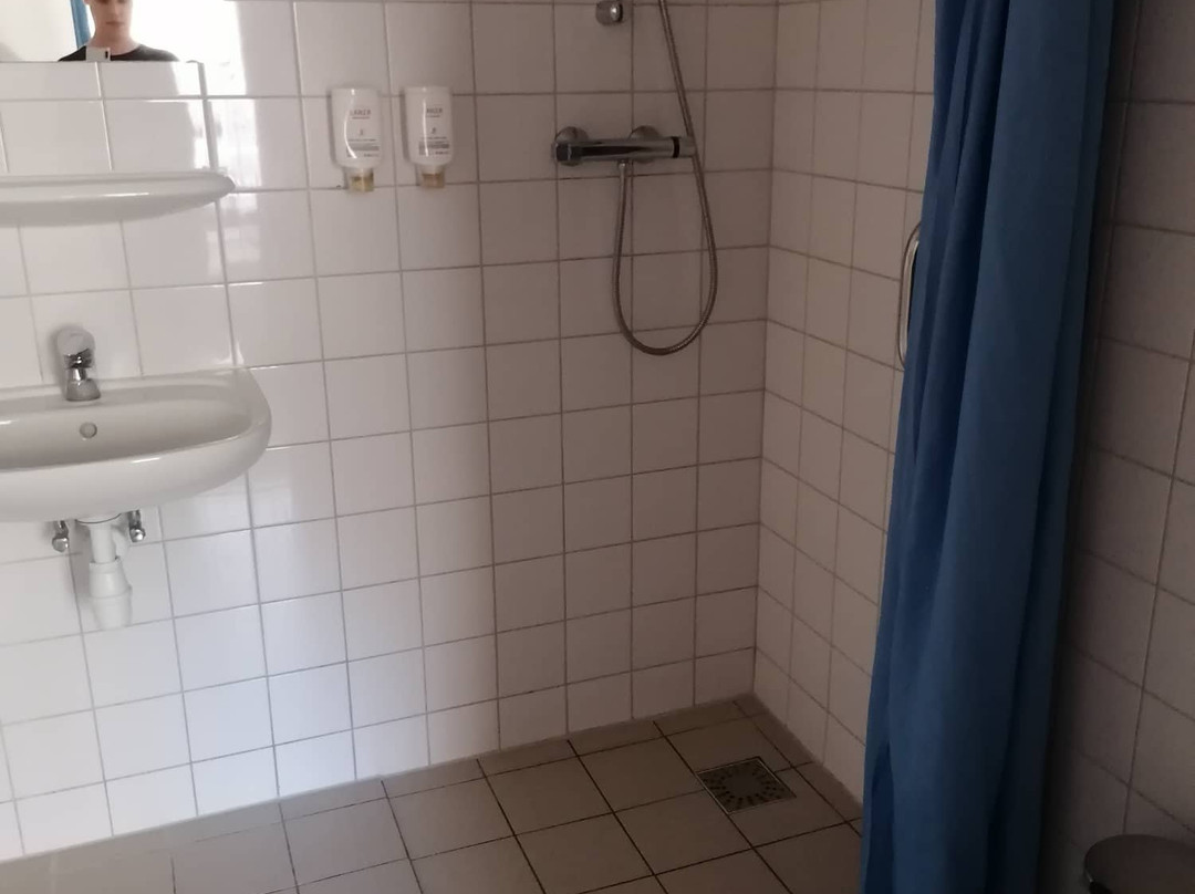 Fletcher Strandhotel Renesse主图