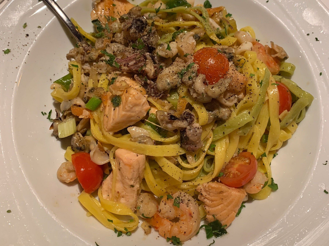 杜瑞库奈酒店主图