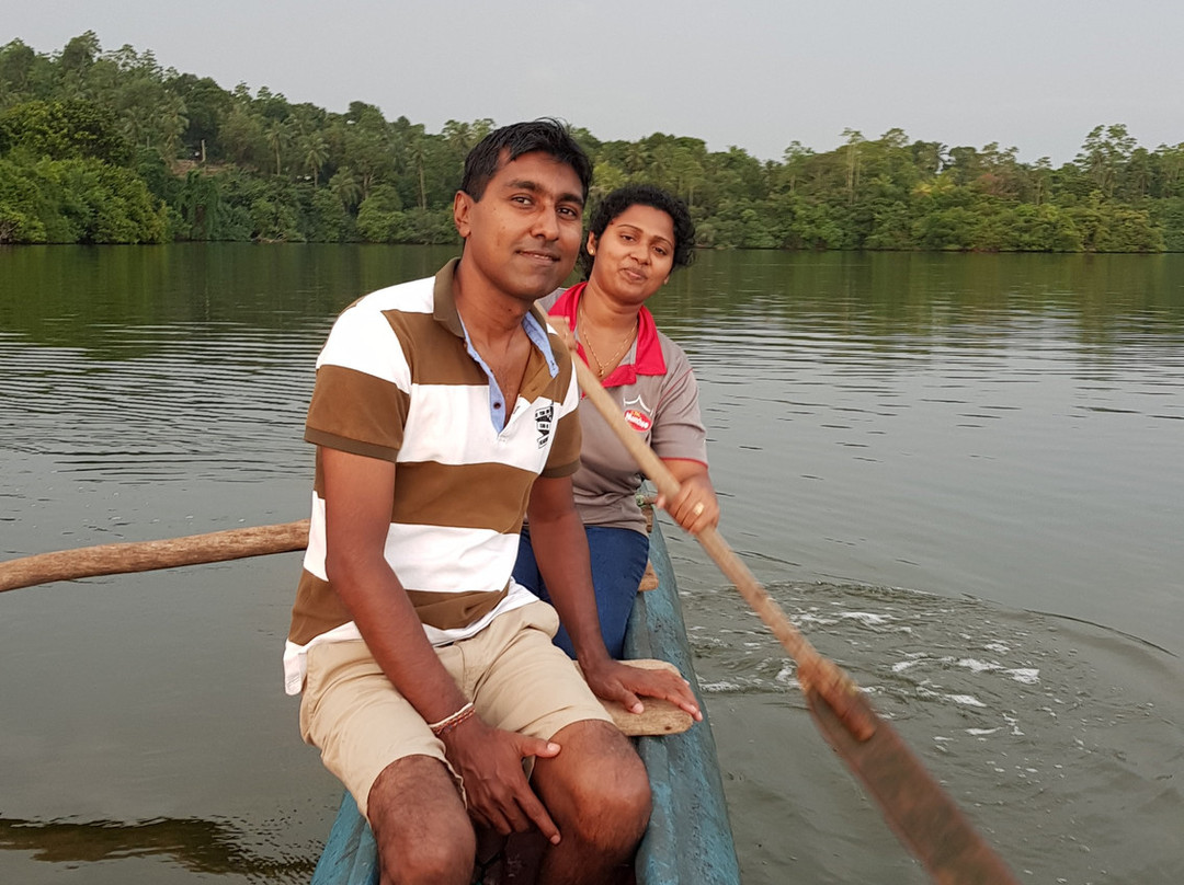 The Green Lagoon Villa主图