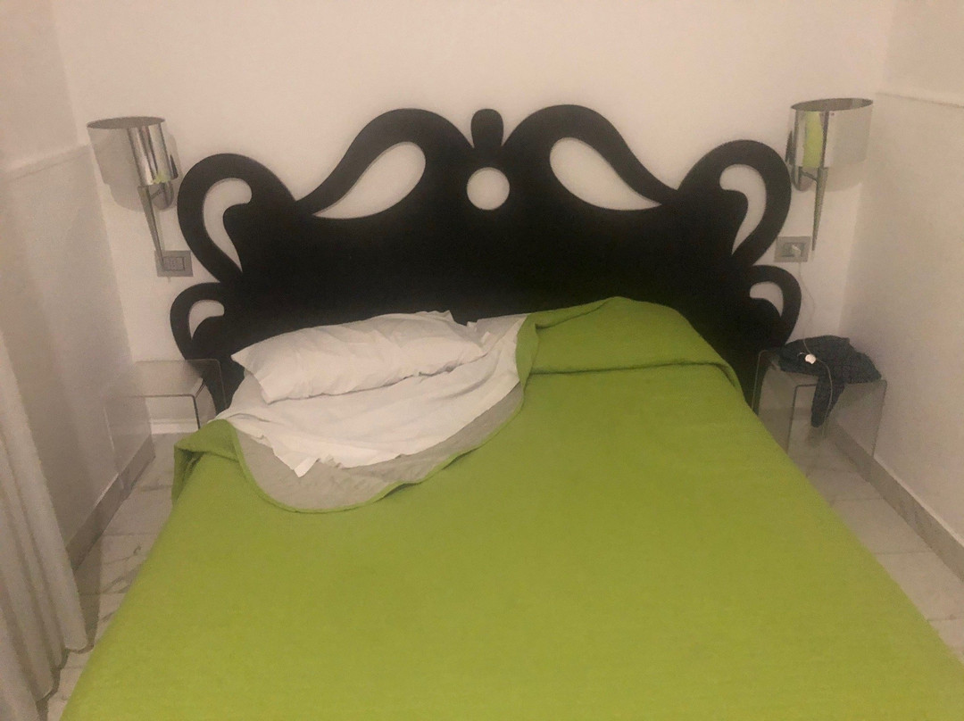 Hotel GeNova主图