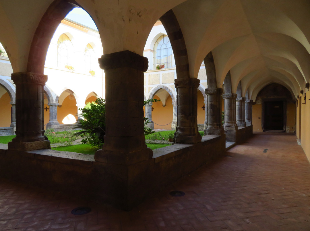 Santuario di Sant'Antonio da Padova景点图片