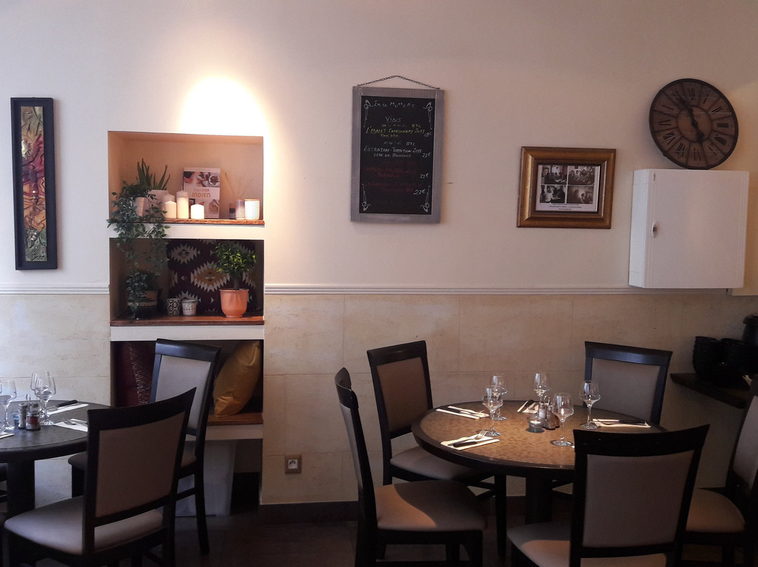 Les Fleurs de la Pensée主图