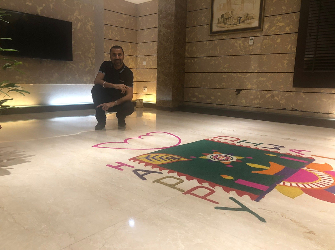 Days Hotel by Wyndham Jalandhar Jyoti Chowk主图