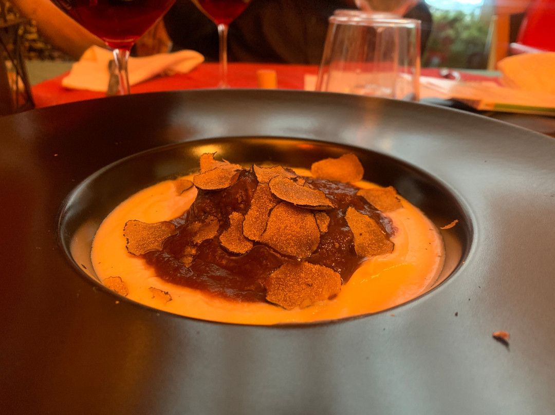 Core by Clare Smyth