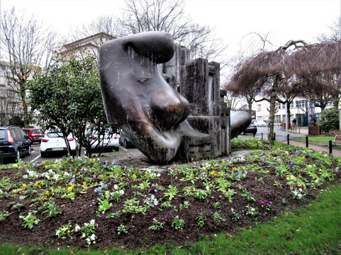 La Ville-Noisy-le-Sec必去景点