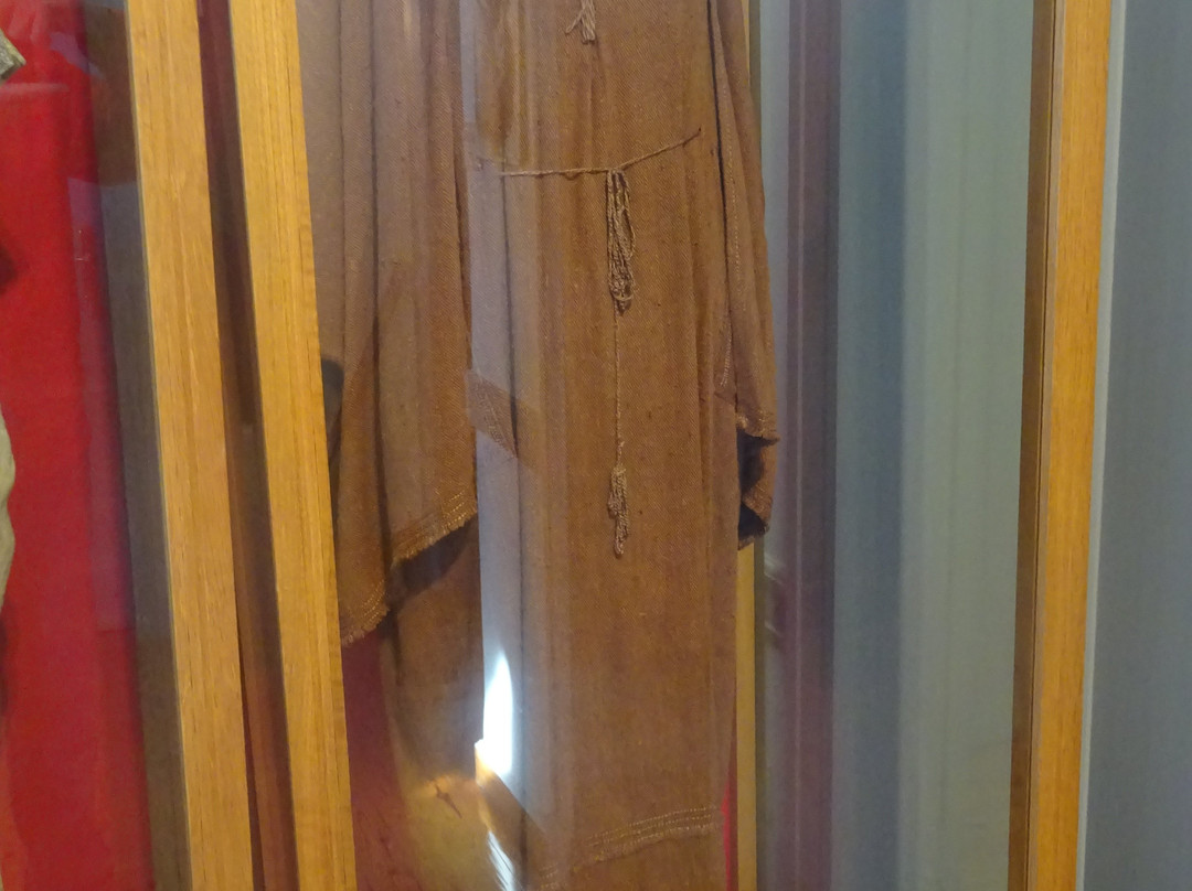 The Angelos and Eva Sikelianos Museum-德尔斐必去景点