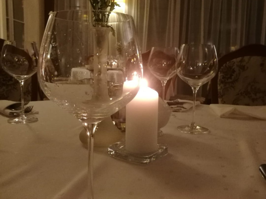 Palac Godetowo主图