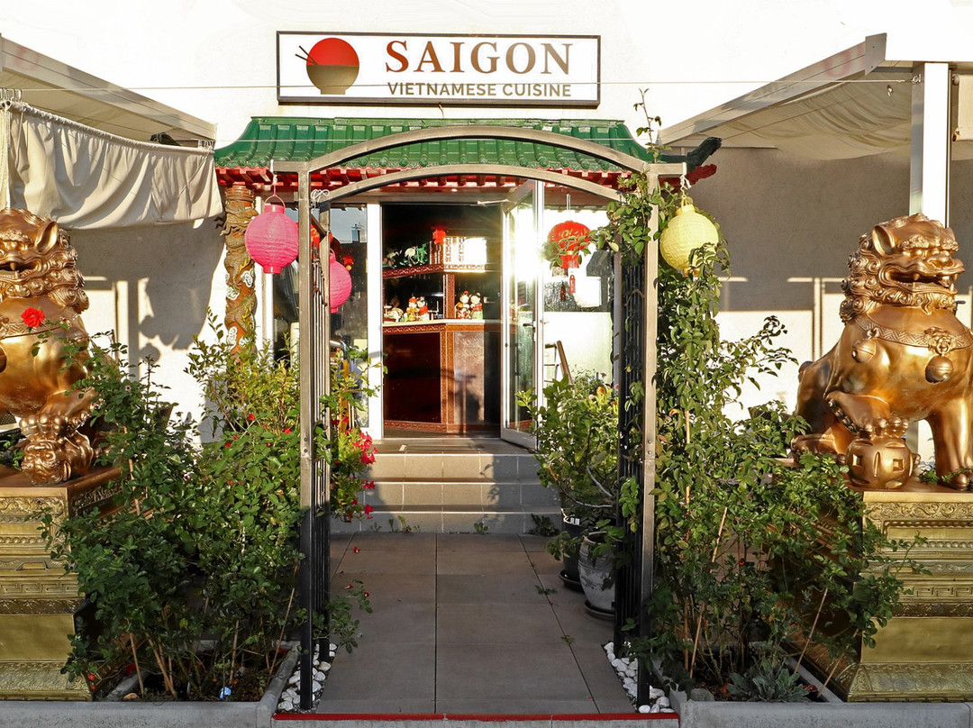 Restaurant Saigon