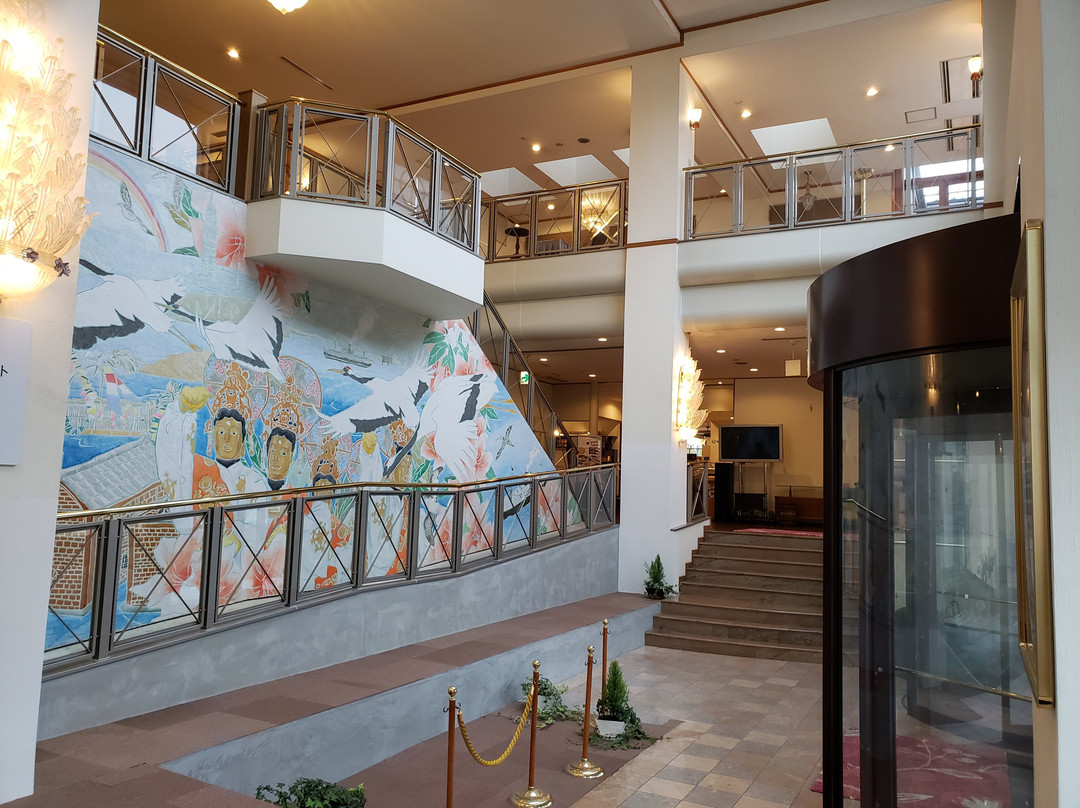 Hotel Bellmare主图