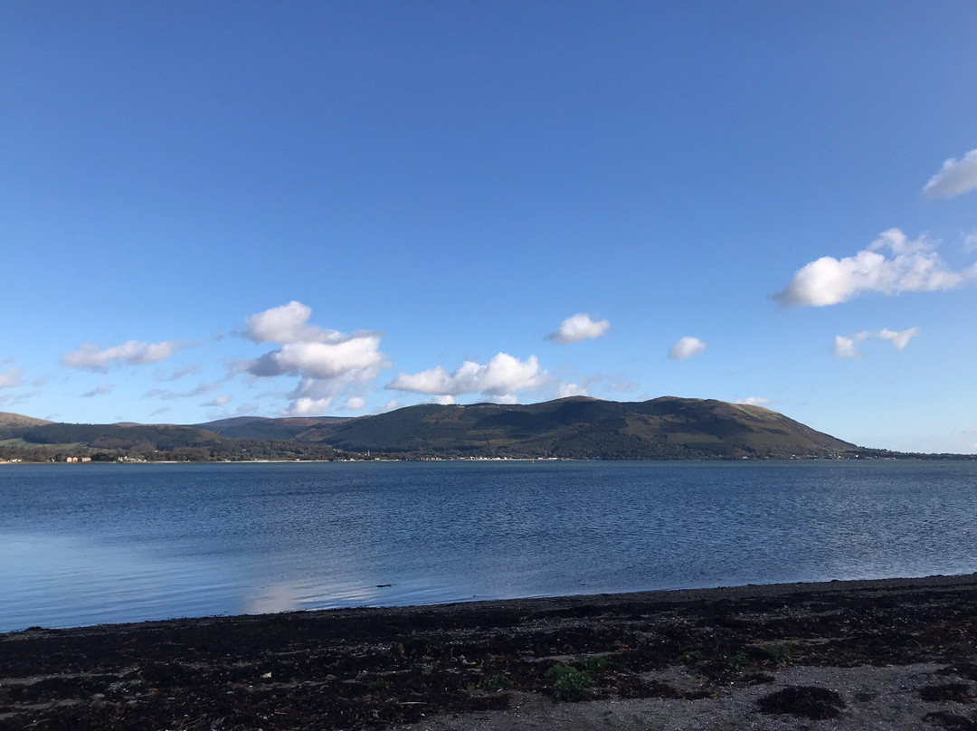 E-Bike Escapes Carlingford-Carlingford必去景点