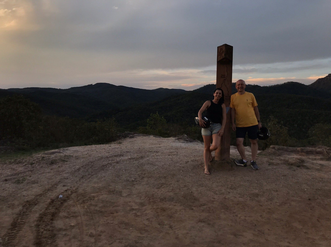 Quadricross-Lavras Novas必去景点