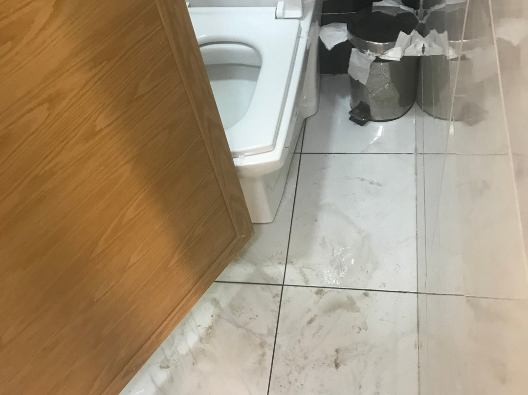 阿斯阿尔凯麦海滩酒店主图