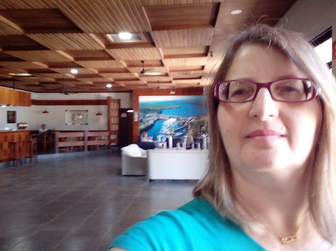 Igaracu Palace Hotel主图