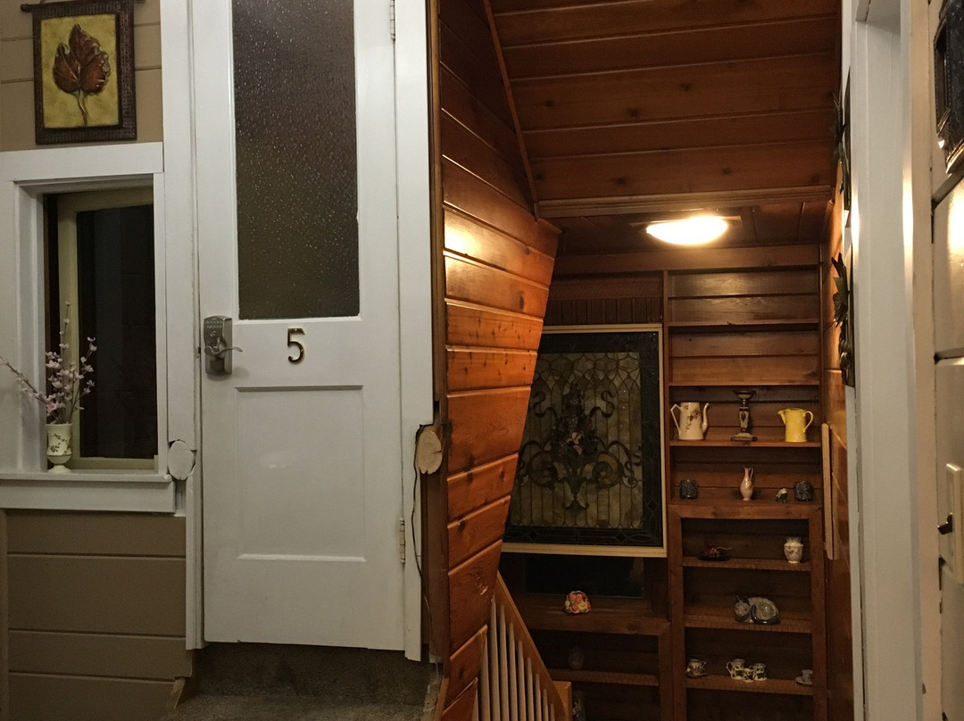 Wauban Cottage主图