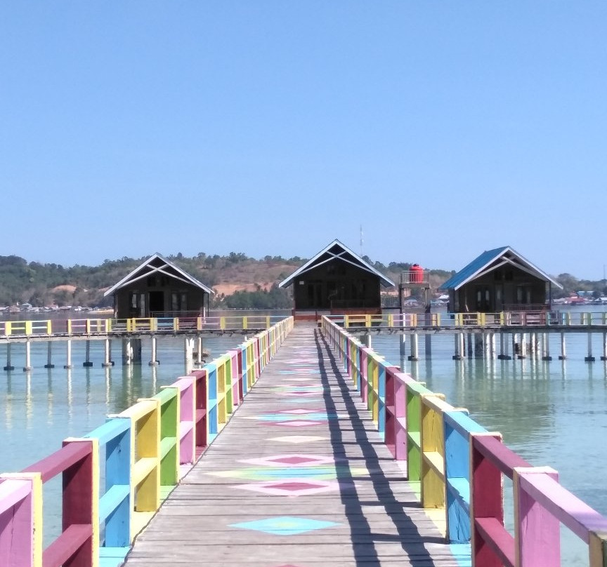 Bokori Island景点图片