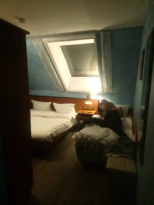 Hotel Gasthof Altes Rathaus-官方