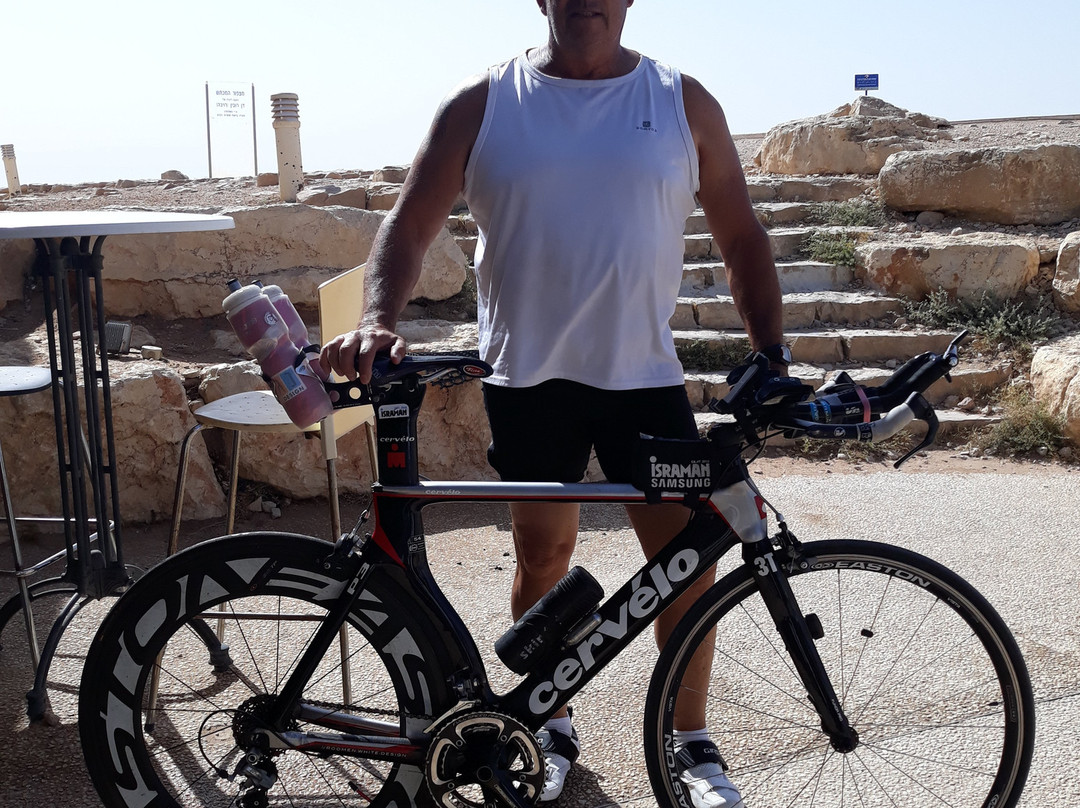 Mitzpe Ramon Visitors Center-米茨佩拉蒙必去景点