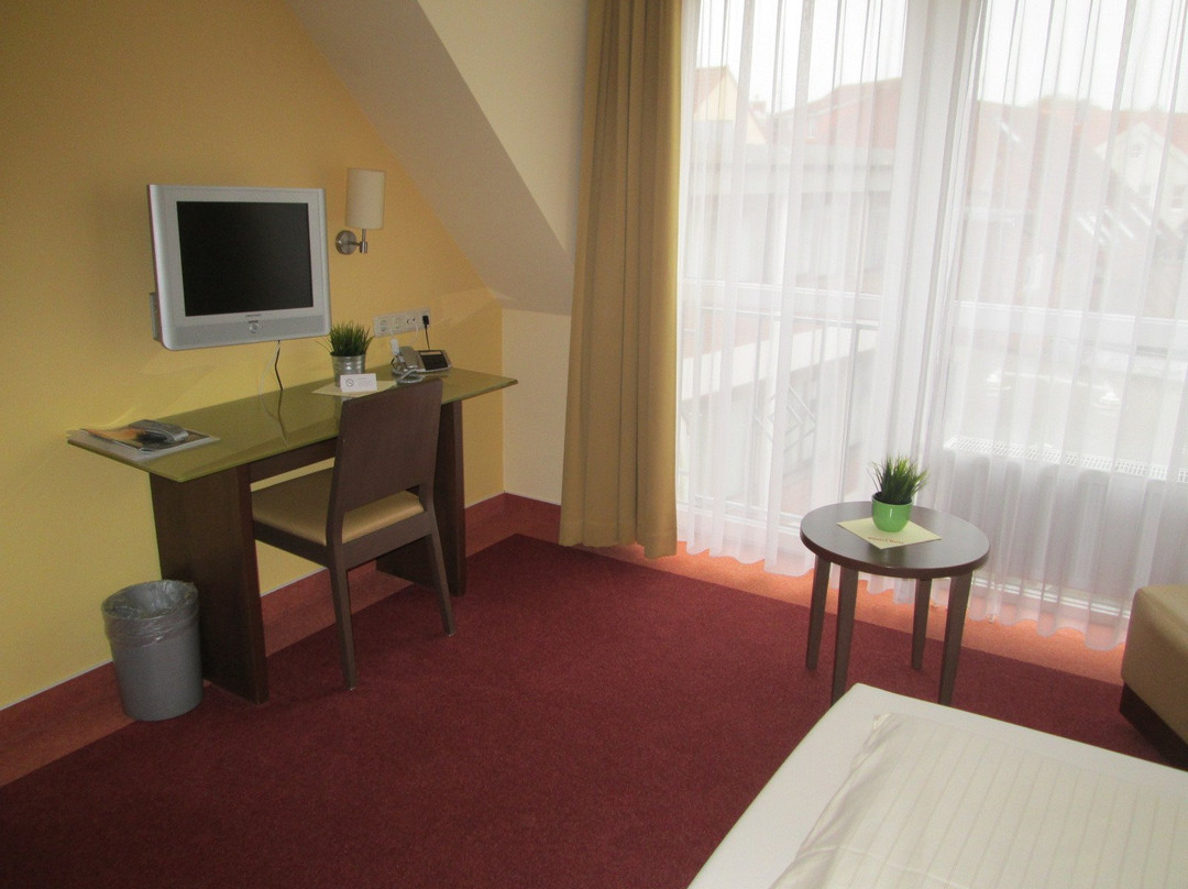 Wisser's Hotel主图