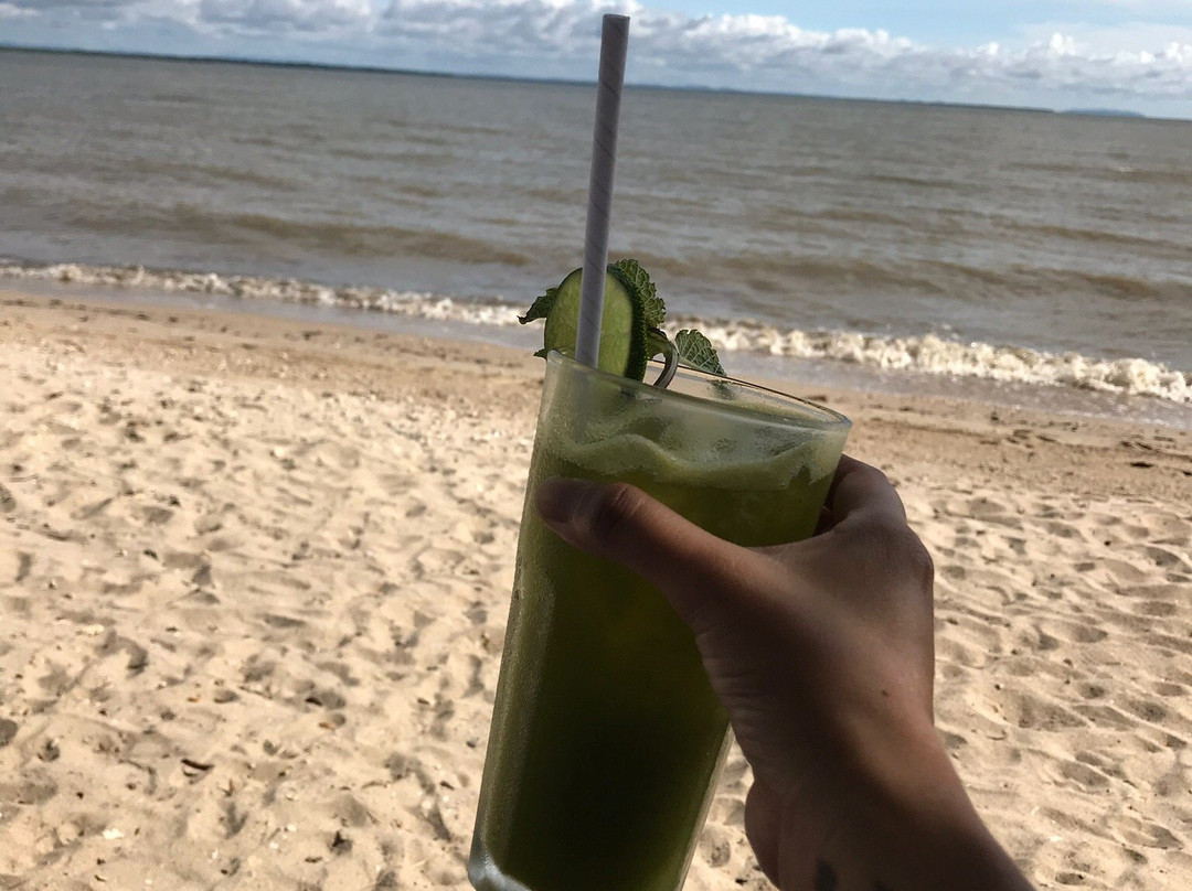 Hotel Playa Manglares主图