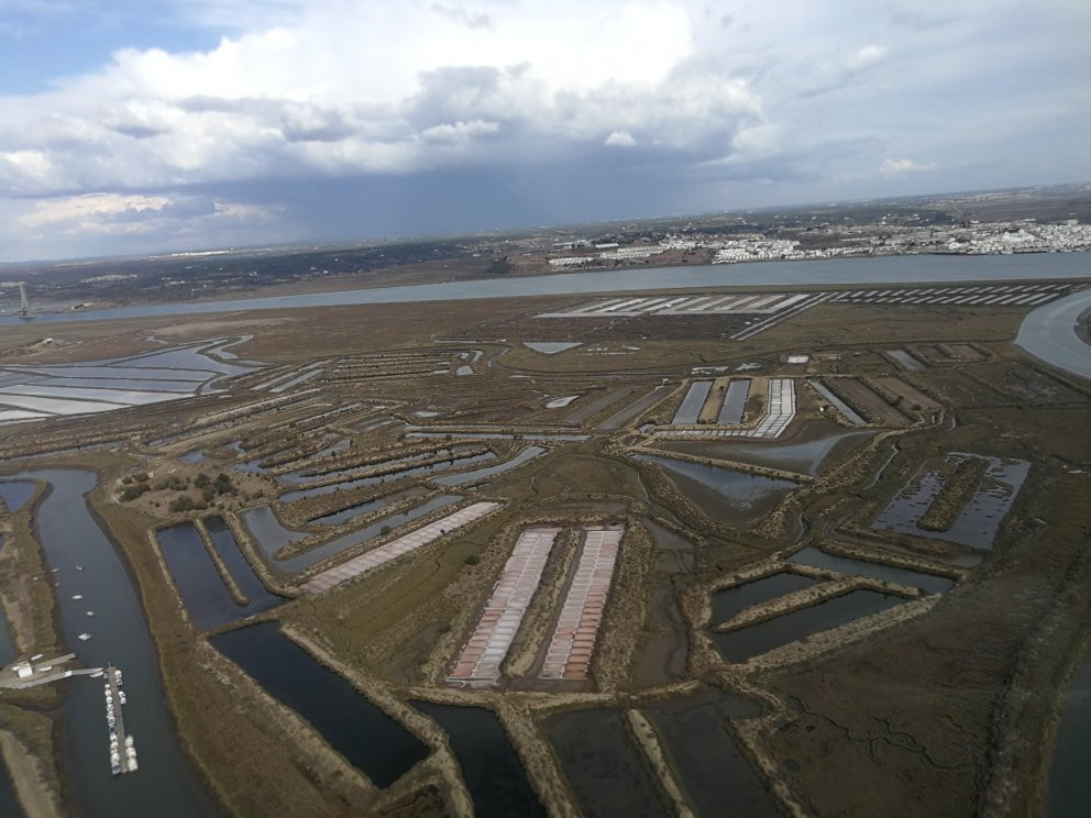 SkyXpedition-Vila Nova de Cacela必去景点