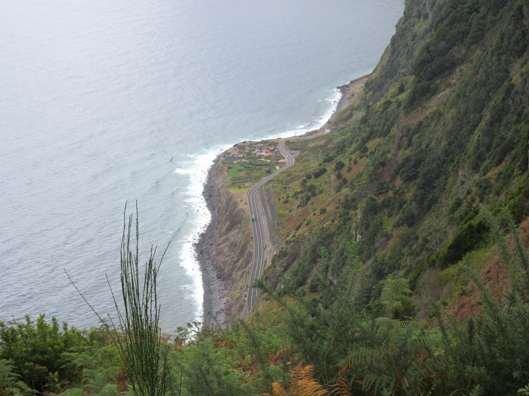 Eira da Achada Lookout-马德拉群岛必去景点