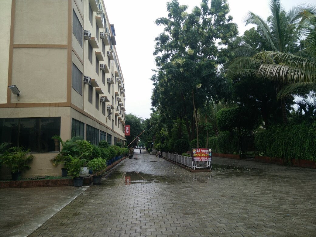 OYO 15483 Sai Palkhi Niwara主图