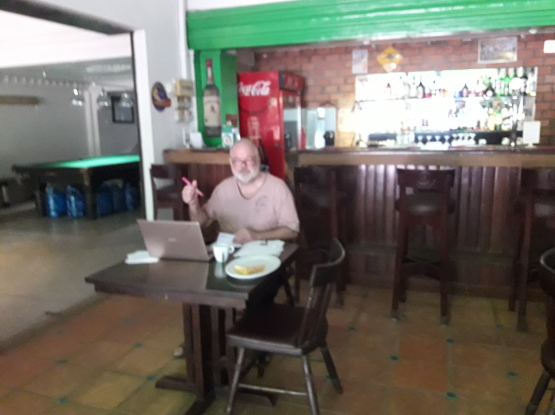 Eco Z Guesthouse主图