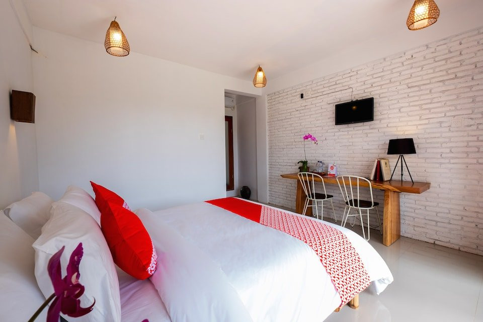 OYO 1493 Surya Villa主图