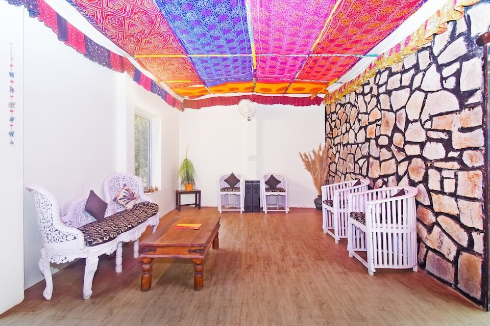 OYO 36066 Baghdera Resort主图