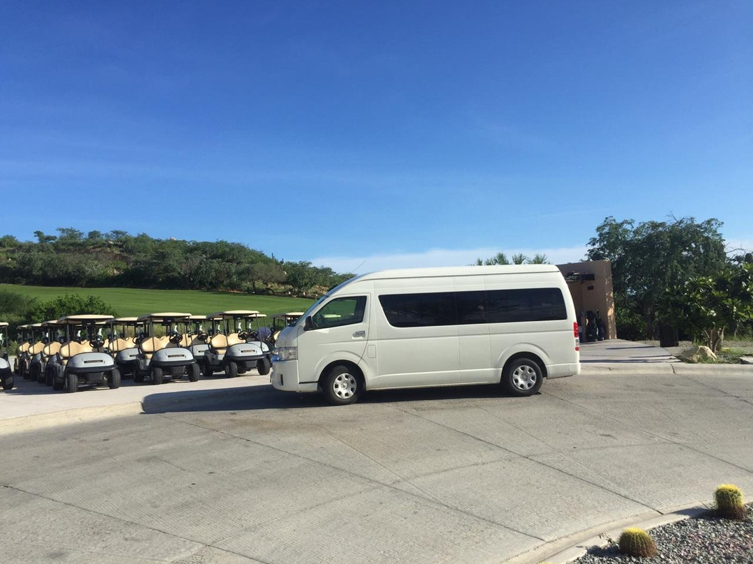 Desert Travel Plus-圣何塞卡波必去景点