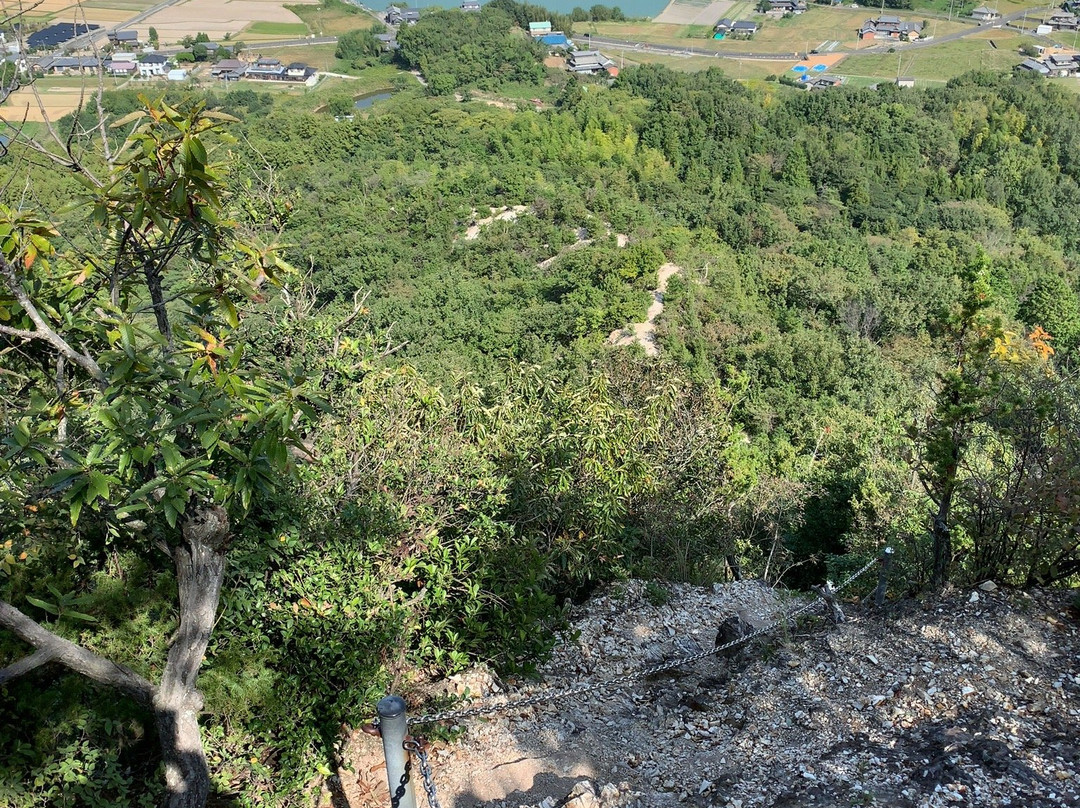 Mt. Dake景点图片