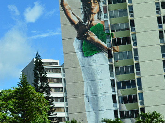 Tours By Locals-火奴鲁鲁必去景点