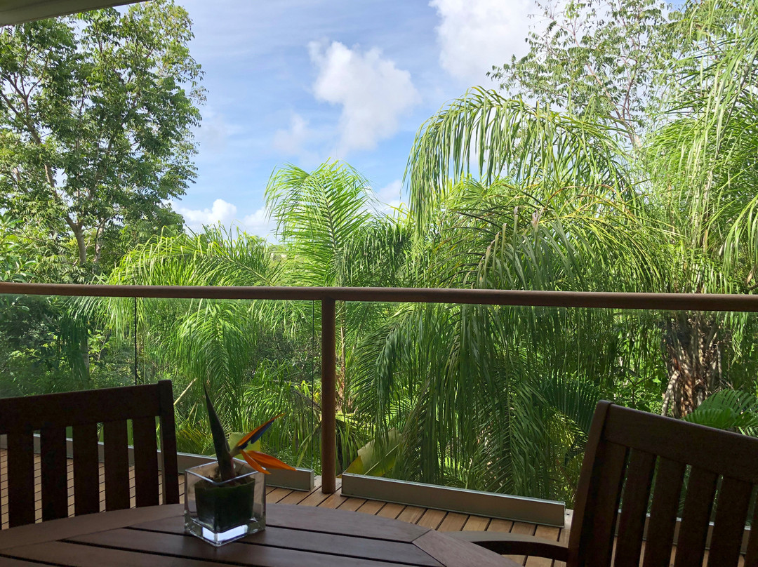 Grand Luxxe at Vidanta Riviera Maya主图