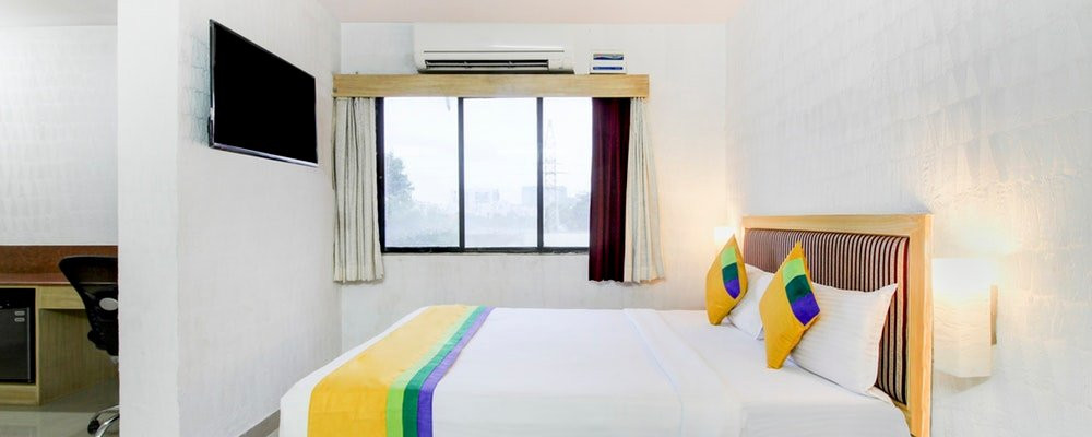 Treebo Trip And Suits主图