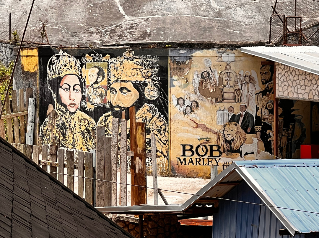 Dasani Tours Jamaica-蒙特戈贝必去景点