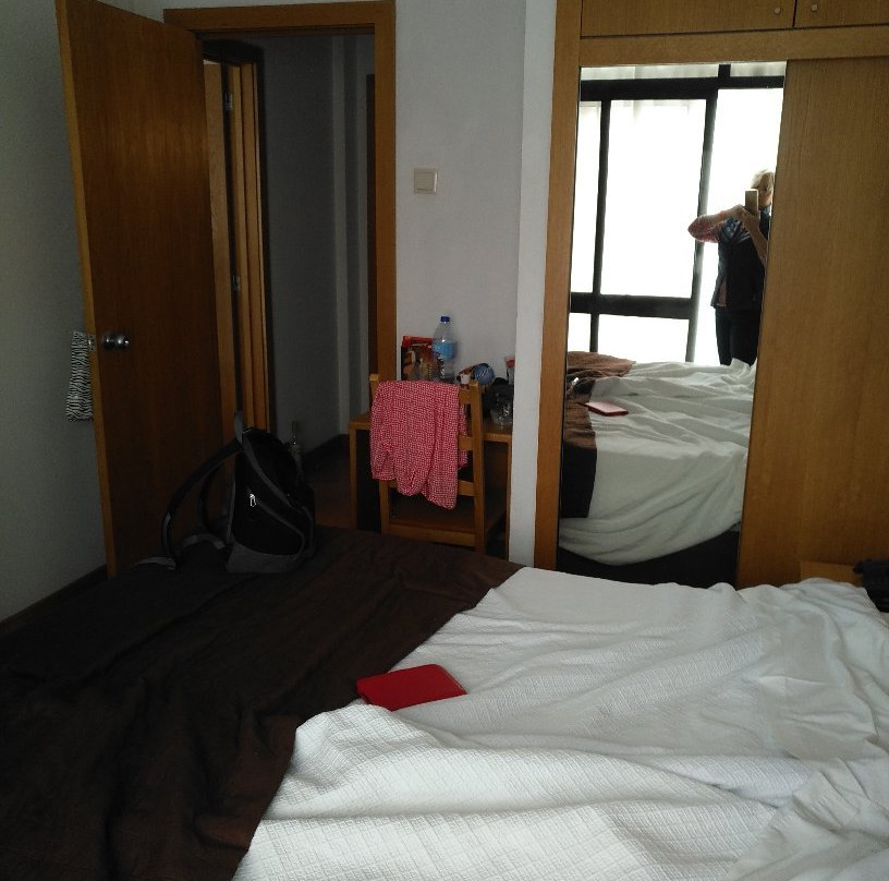 Hotel Mar Azul主图