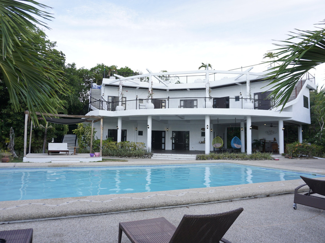 Granada Beach Resort主图