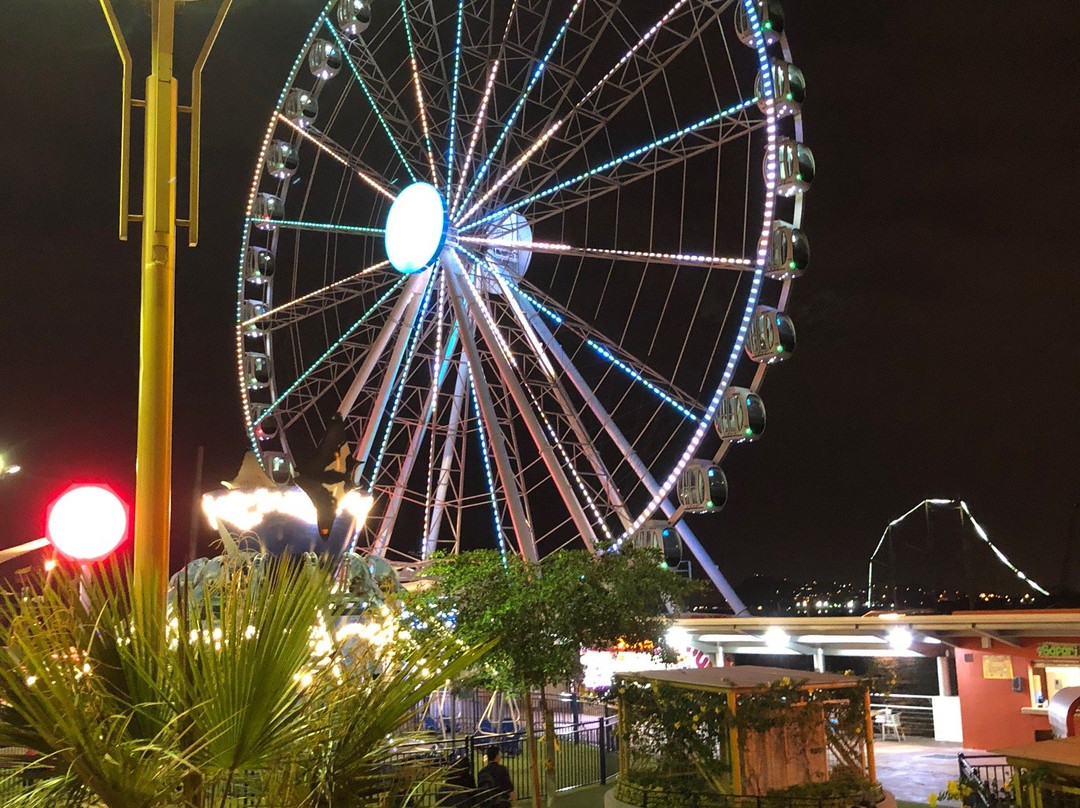 La Perla-瓜亚基尔必去景点