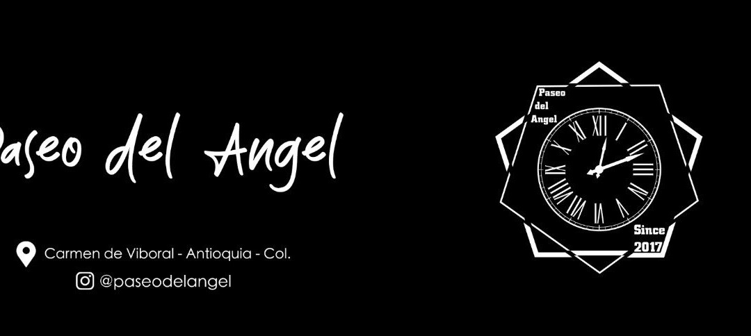 Paseo del Angel景点图片